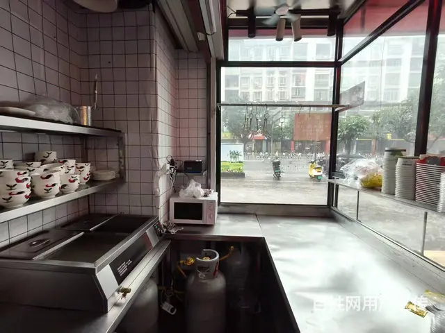 （51旺铺推荐）朱云路73平餐饮店转让 - 图片 10