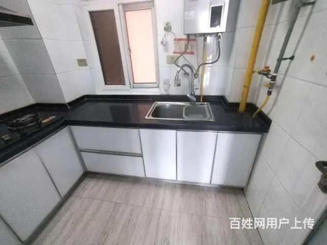 北环路 绿都叠翠园 电梯房7楼 - 图片 6