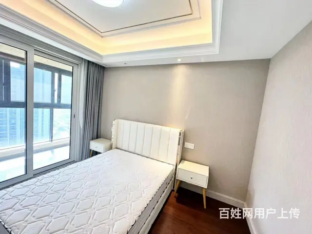 德欣城市嘉园精装2房朗诗熙华府新德佳苑东新园杭氧带车位 - 图片 3