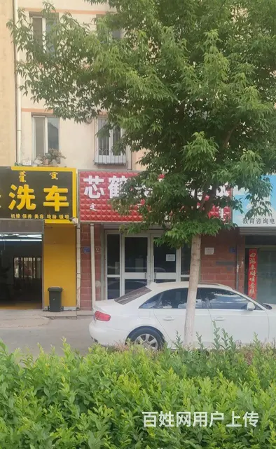 旺铺出租 - 图片 1