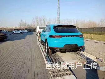 常州上门道路救援哪家靠谱 - 图片 3