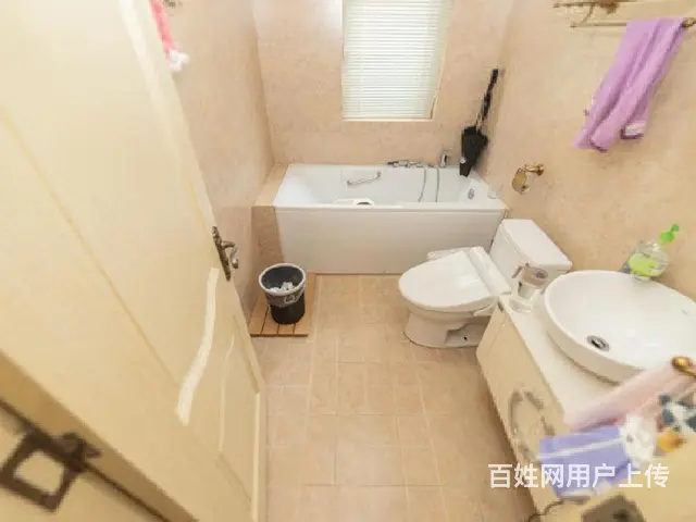 （新出）急售 常发豪庭 167平精装修位置好 地段佳房东诚心 - 图片 10