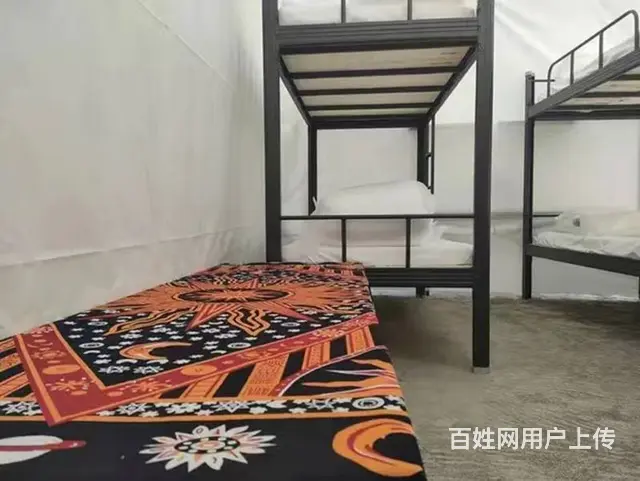 （51旺铺推荐）后海300平青年旅舍民宿出租 - 图片 5