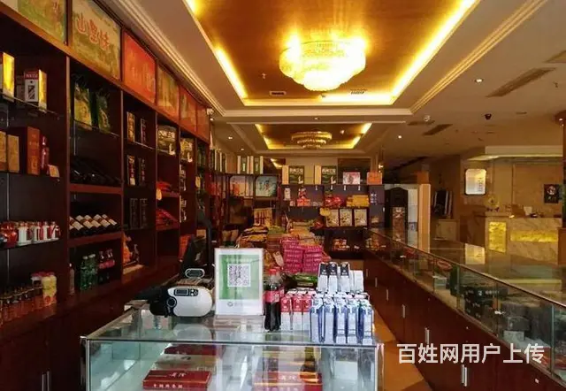 昆山正规回收烟酒-长期收购各种高档名烟名酒 - 图片 1