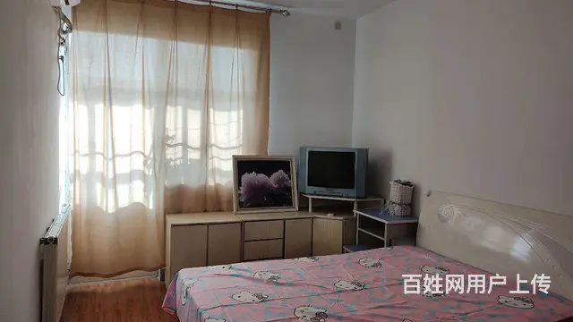 新都汇小商品市场唐宫路小学3室拎包入住 - 图片 10