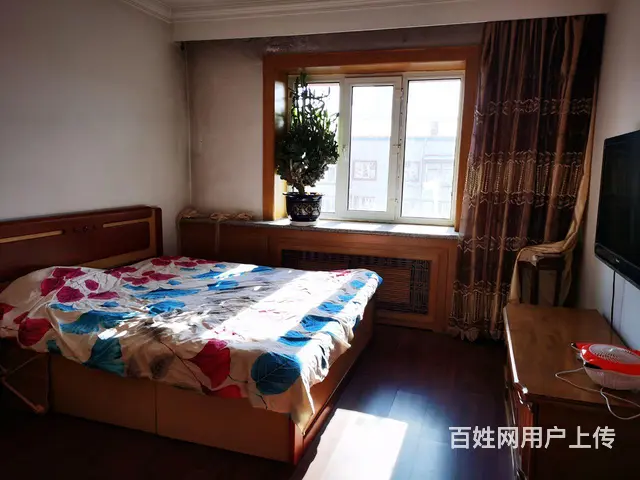 站前先锋小区703室10.8万100平，临近火车站 - 图片 9