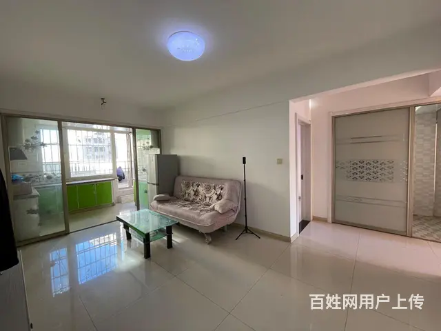 万商国际3楼73平，两室一厅，简单装修23.8万 - 图片 2