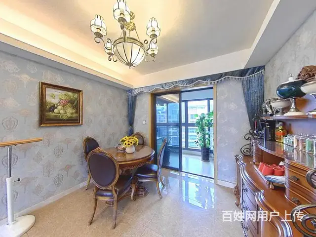 中珠九悦 新上好房中珠九悦凤凰楼层单独门户南北通风业主急售 - 图片 3