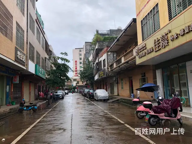 （51旺铺推荐）灵山镇70平房东直租铺面 - 图片 2