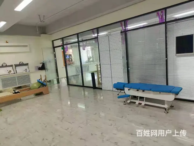 【搞定了！】南岗玛克威大厦出租 - 图片 5