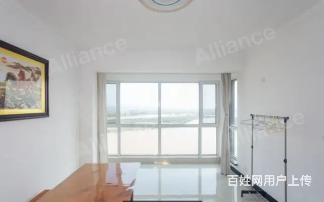 玫瑰港湾 普通住宅 精装修 - 图片 1