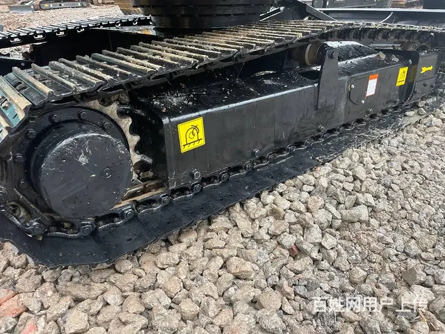 急转二手挖掘机三一60-10手续全质保两年全国包送 - 图片 2