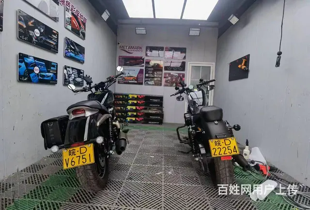 急转！淮南市凤台县河东大桥石化加油站对面100平路逸汽车服务 - 图片 2