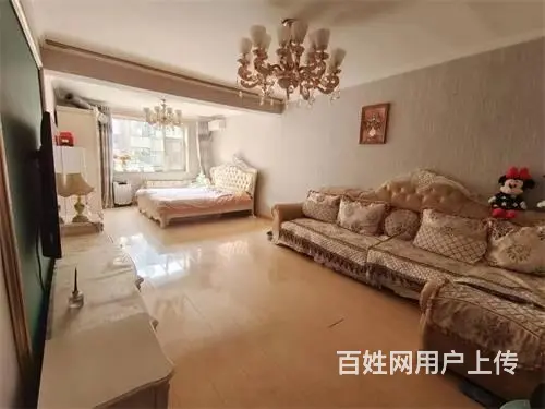 楼房出售，昌邑区桥兴胡同伊利新居3楼 - 图片 2