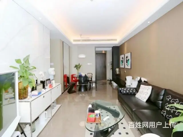 重点推荐,房主急售 545.00万元精装修96.34平 - 图片 1