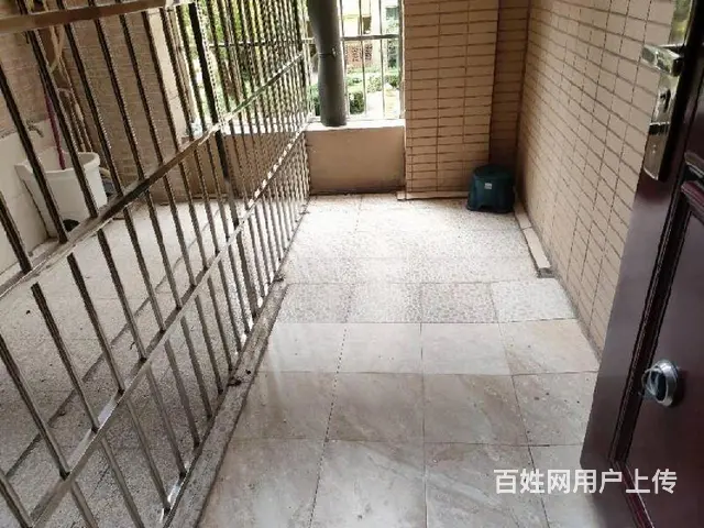 凤翔东路滨江路     江畔人家2房精装修 - 图片 6