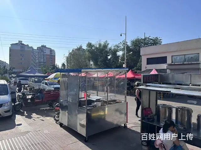 （新房源）张村夜市景仁附近临街旺铺转让 可空转 - 图片 11