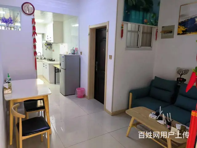 市中心 地铁房 县北新村 博小 实验 本部 精装修 送院 - 图片 1