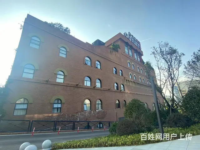 3842（爆铺网）太平新城五星级星俪酒店旁商铺直租 - 图片 10