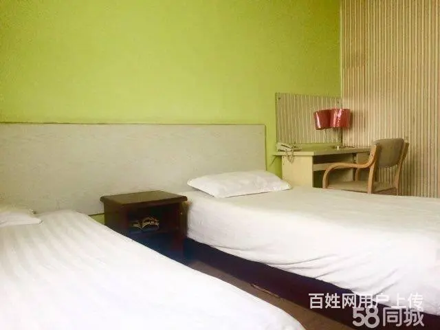 东方红 酒店公寓1厅 精装修 - 图片 2