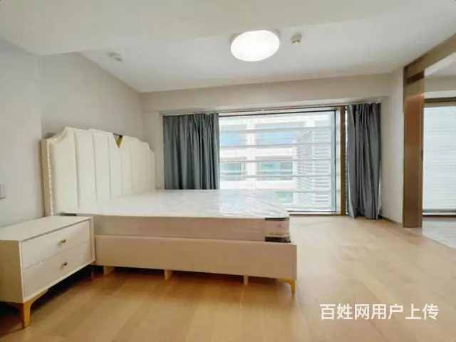 文一路拎包入住!南2室78.28平 - 图片 7