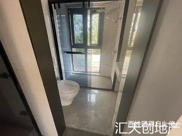 春熙路8米装修带 花园 (别墅装修风格 精装 公寓看房电联 - 图片 5