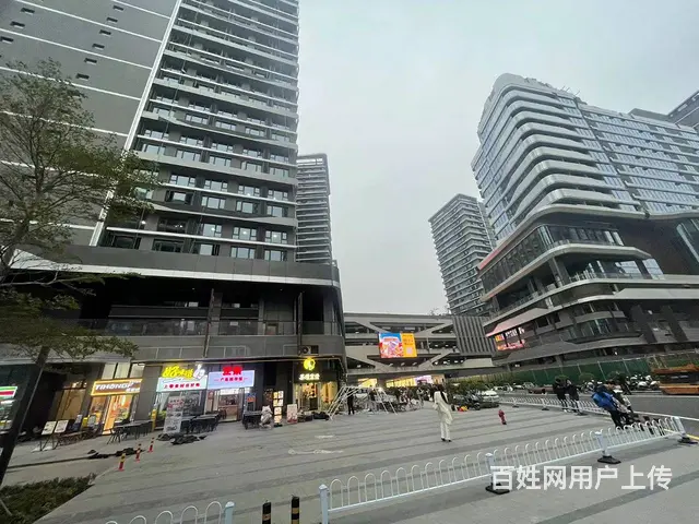 （51旺铺推荐）龙湖光年商圈105平临街台球器材店转让 - 图片 5
