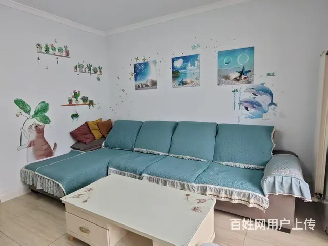 涧西区九都西路浅井头安置小区房屋出租 - 图片 6
