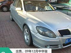 中华 骏捷 2009款 骏捷Wagon 1.8 手动 豪华版