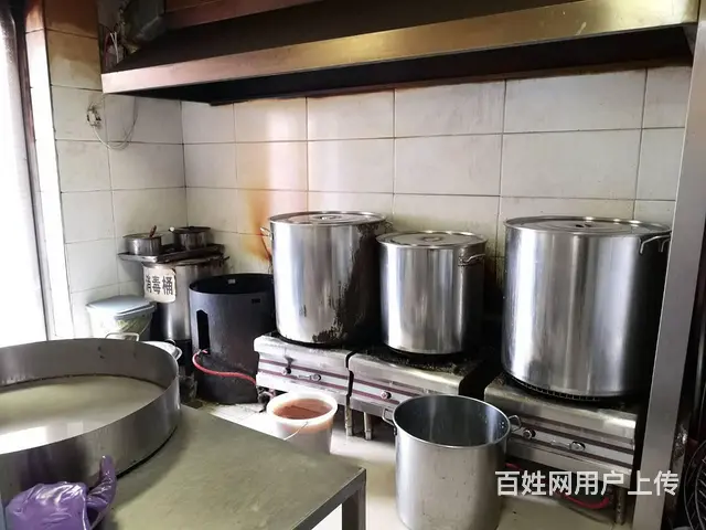 肇工市场旺地熟食店出兑 - 图片 3