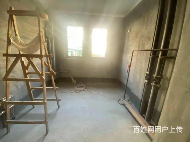 仅一套！溪岸艺墅一带二叠墅550平 四室 赠地下200米 - 图片 7