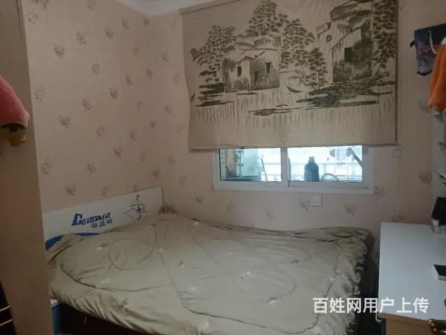 三江花园精装修四房二卫拎包入住可按揭随时看房环境舒适 - 图片 9