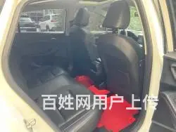 MG5 2015款 1.5T 手自一体 豪华版 - 图片 12