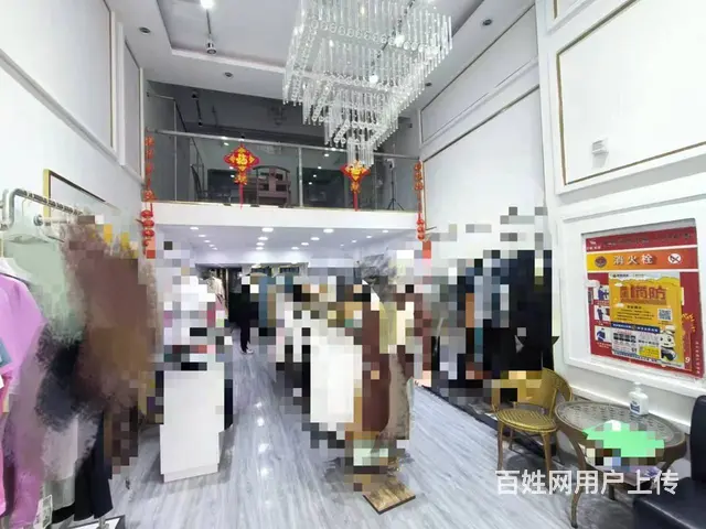 【搞定了！】B个人一京龙美湖65平米商铺对外空店转让 - 图片 1
