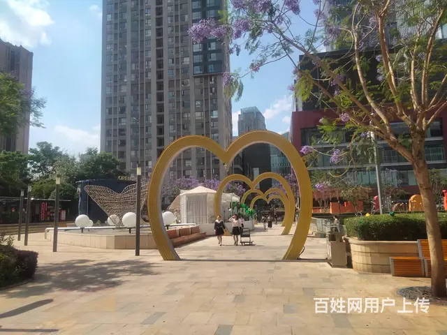 4026（爆铺网）商业街七彩云南第壹城美容店低价转让 - 图片 11