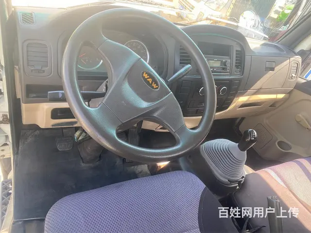 奥驰A1精品车况 - 图片 5