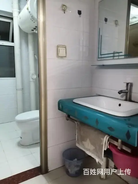 铁路六宿舍房屋出租的图片