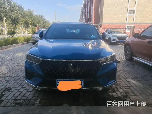 奔腾T77 2019款 1.2TID 双离合 230TID - 图片 2