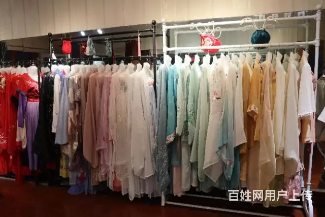 汉服店转让18万，可直接经营 - 图片 4