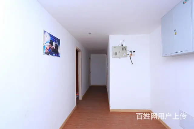 风雅钱塘~星光中心~江晖路~杭州市滨江医院~朝南~精装修 - 图片 4