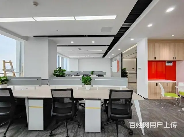 捡漏特价房！建业智慧港，精装带隔断，实拍非假图，135平划算 - 图片 12