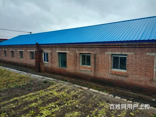 出售厂房，有动力电，自来水 - 图片 1