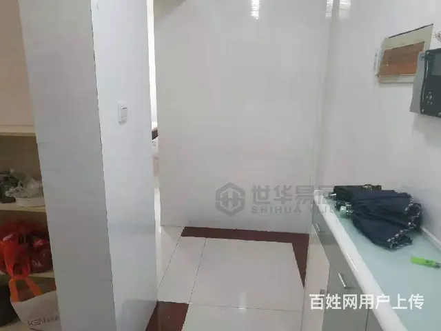 川惠国际广场 普通住宅2房 1600元出租 - 图片 4