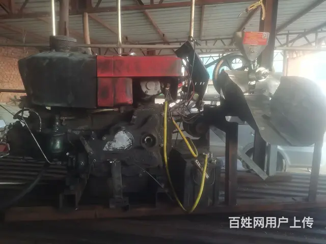 莱动24玉米膨化机一套 - 图片 4