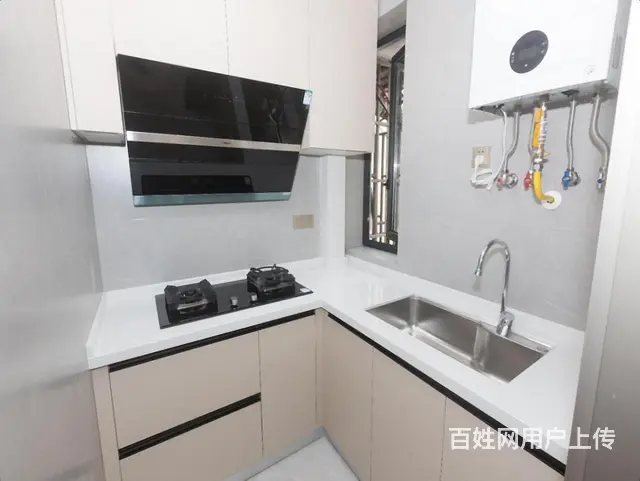 省立同德医院 华星时代 翠苑2室精品 抢租 不会让你白跑 - 图片 5