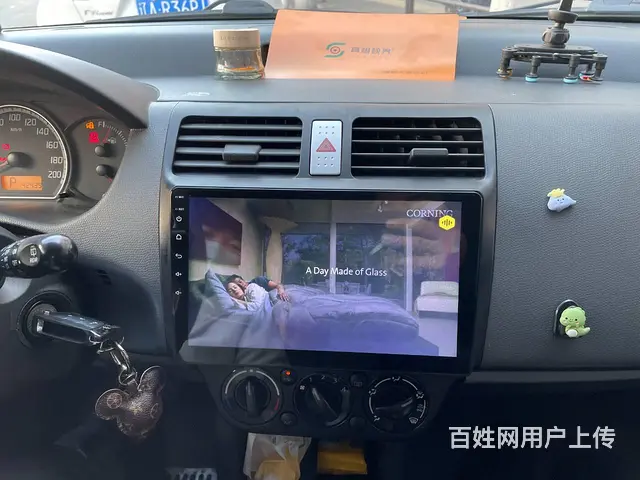 铃木雨燕安卓智能导航 倒车影像 沈阳市皇姑区昆山​ - 图片 5