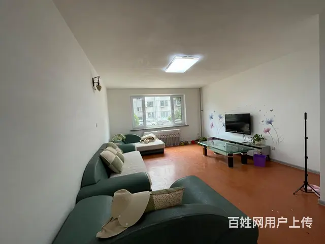 [烟花][烟花]新宇香苑，发展花园附近，一楼，107平，两室 - 图片 2