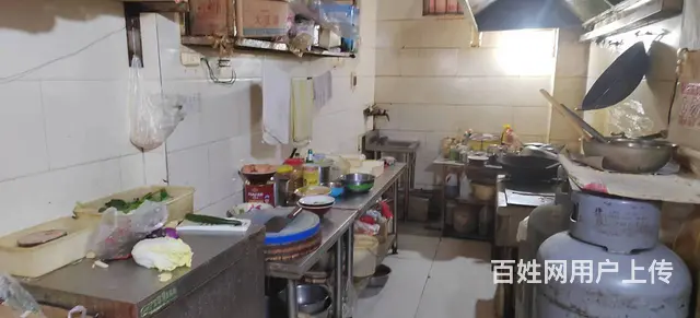好位置经营多年饭店转让  有稳定客源 - 图片 6