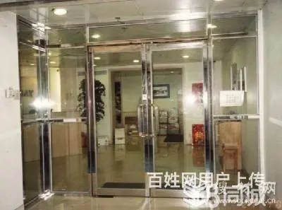 天河小新塘专业维修玻璃门电话·小新塘安装门禁锁电话 - 图片 2