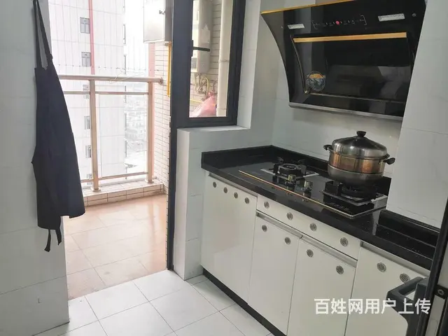 濠江丽景苑 精装温馨两居室 超干净整洁 房东急租64 - 图片 3